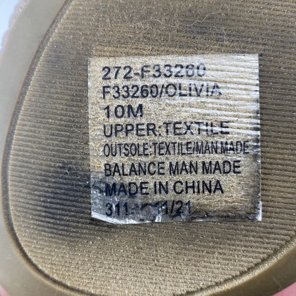 LC Lauren Conrad Aventurine Taupe High Heel Braided Sandals Women’s Size 10M - Picture 7 of 11